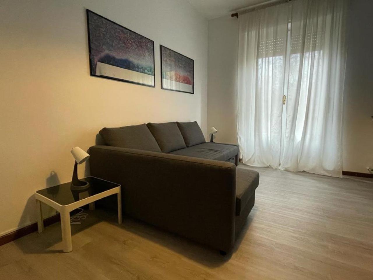 Milano Da Me - Ampio Appartamento Con 2 Camere Da Letto Exterior photo